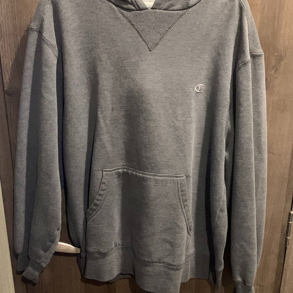 Champion Hoodie
